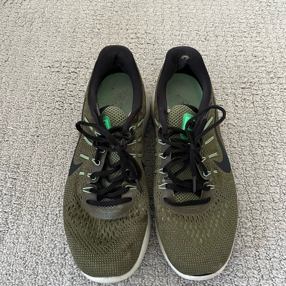 Nike Training Shoes